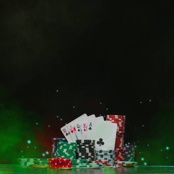 উচ্চ সংখ্যা পরিসর বাজি